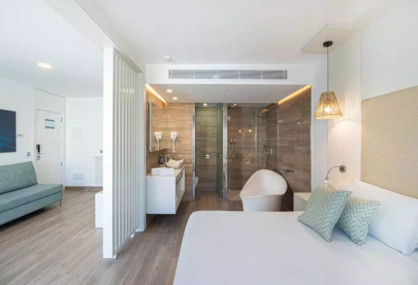 Marsenses Puerto Pollensa Hotel & Spa