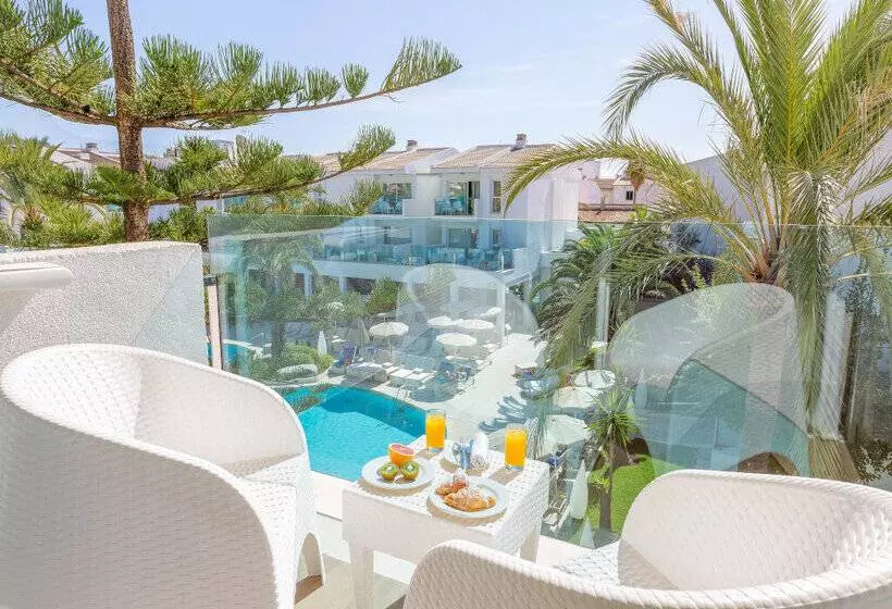 Marsenses Puerto Pollensa Hotel & Spa
