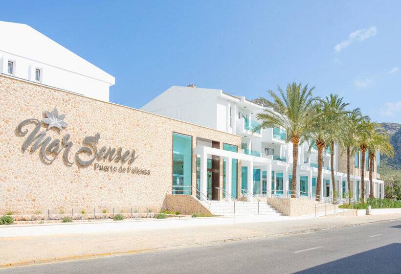 Marsenses Puerto Pollensa Hotel & Spa