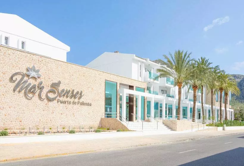 Marsenses Puerto Pollensa Hotel & Spa