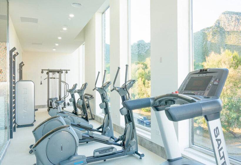 Marsenses Puerto Pollensa Hotel & Spa