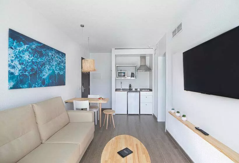 Marsenses Puerto Pollensa Hotel & Spa