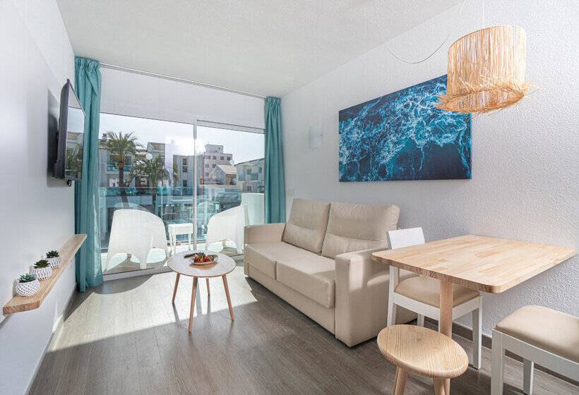 Marsenses Puerto Pollensa Hotel & Spa