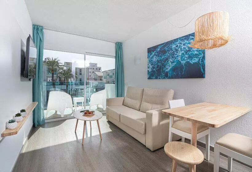 Marsenses Puerto Pollensa Hotel & Spa