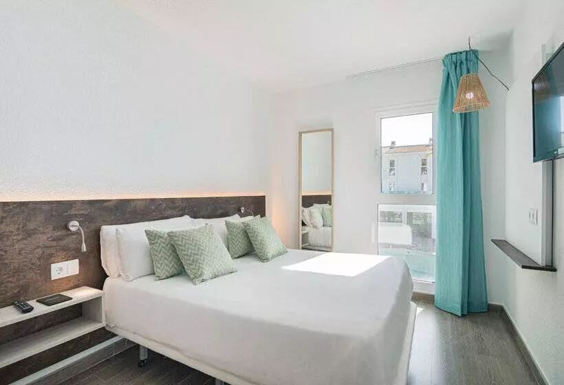 Marsenses Puerto Pollensa Hotel & Spa