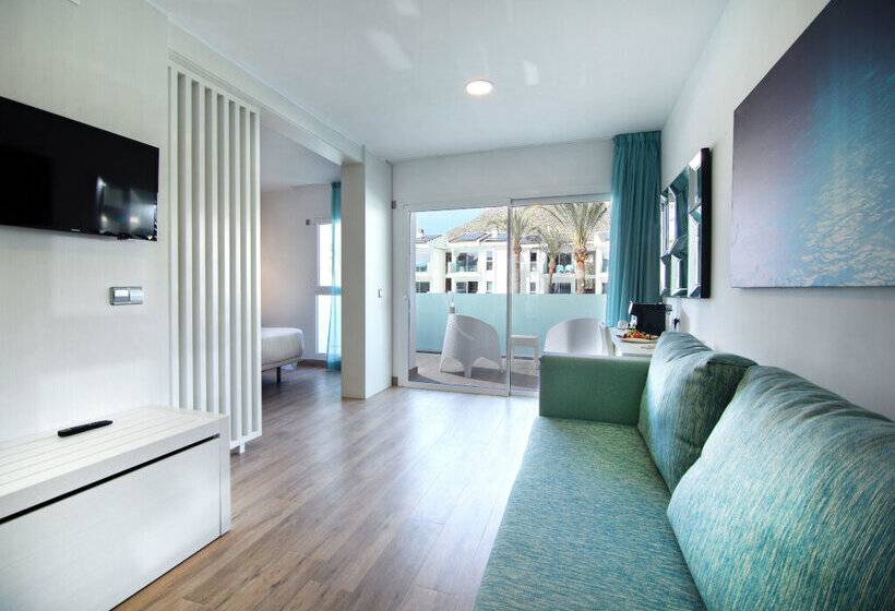 Marsenses Puerto Pollensa Hotel & Spa