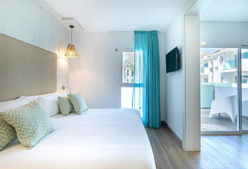 Marsenses Puerto Pollensa Hotel & Spa