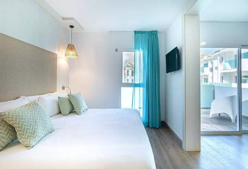 Marsenses Puerto Pollensa Hotel & Spa