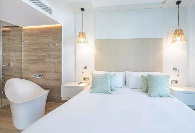 Marsenses Puerto Pollensa Hotel & Spa