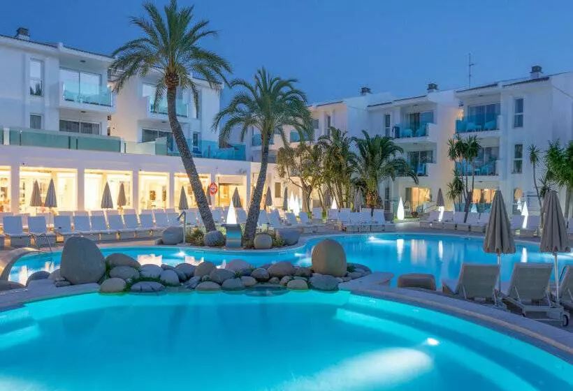 Marsenses Puerto Pollensa Hotel & Spa
