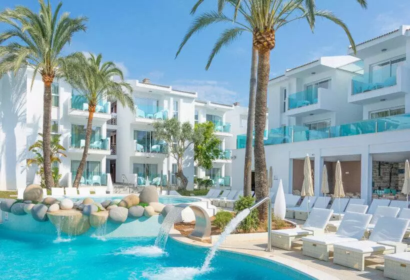 Marsenses Puerto Pollensa Hotel & Spa