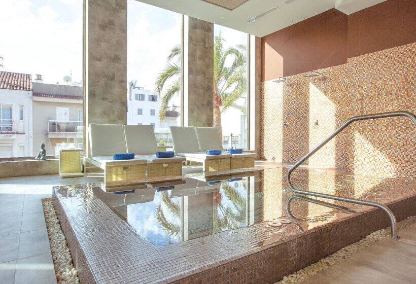 Marsenses Puerto Pollensa Hotel & Spa