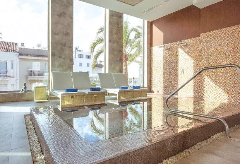 Marsenses Puerto Pollensa Hotel & Spa