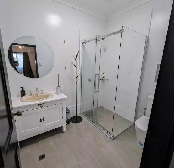 ユースホステル Toodyay Manor