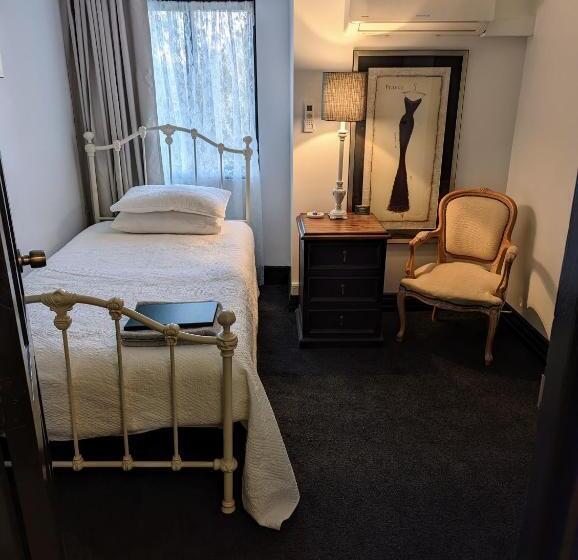 Общежитие Toodyay Manor