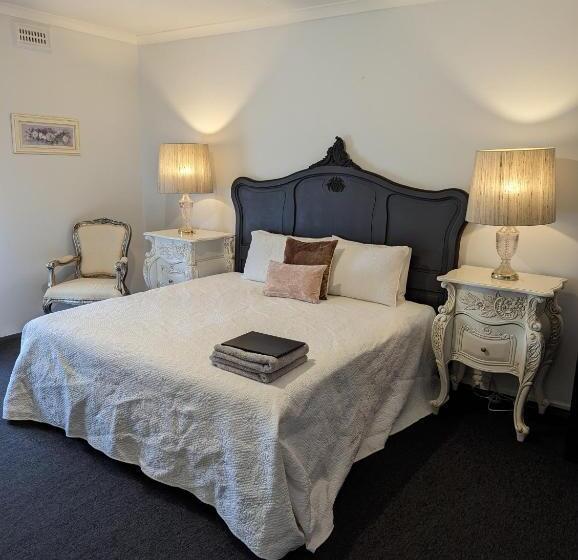 Общежитие Toodyay Manor