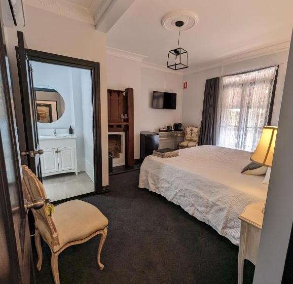 Общежитие Toodyay Manor