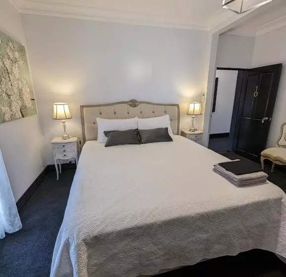 ユースホステル Toodyay Manor