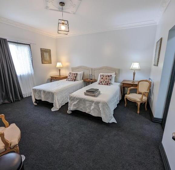 Общежитие Toodyay Manor