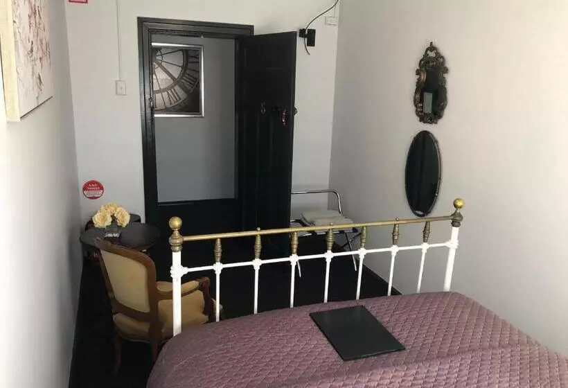 ユースホステル Toodyay Manor