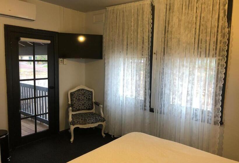 Общежитие Toodyay Manor