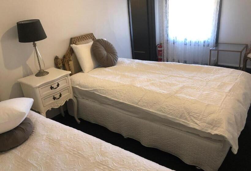 Общежитие Toodyay Manor