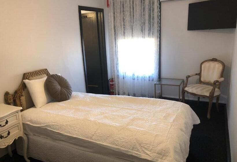 Общежитие Toodyay Manor