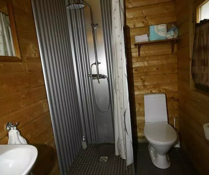 هتل Artun Guesthouse