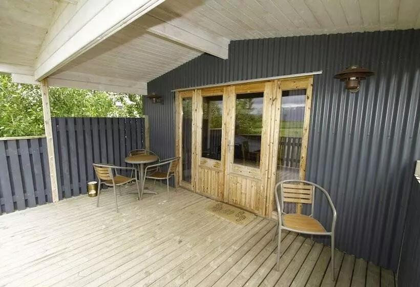 هتل Artun Guesthouse