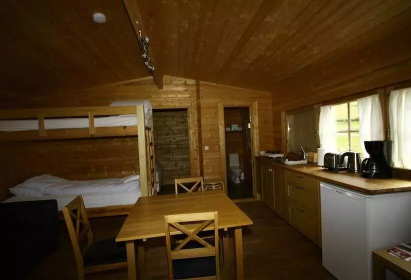 هتل Artun Guesthouse