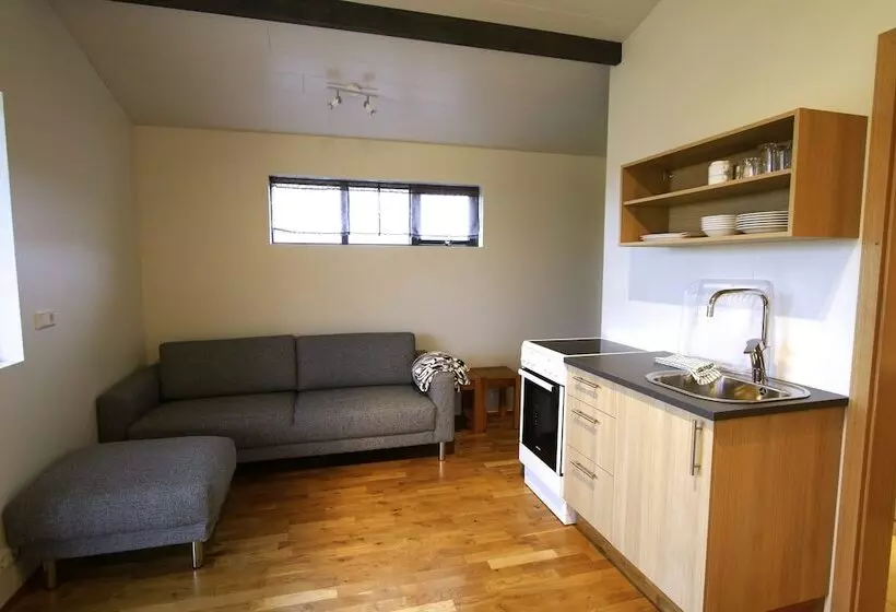 هتل Artun Guesthouse