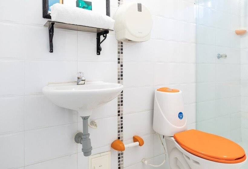 בית מלון כפרי Ayenda Guadalupe Neiva