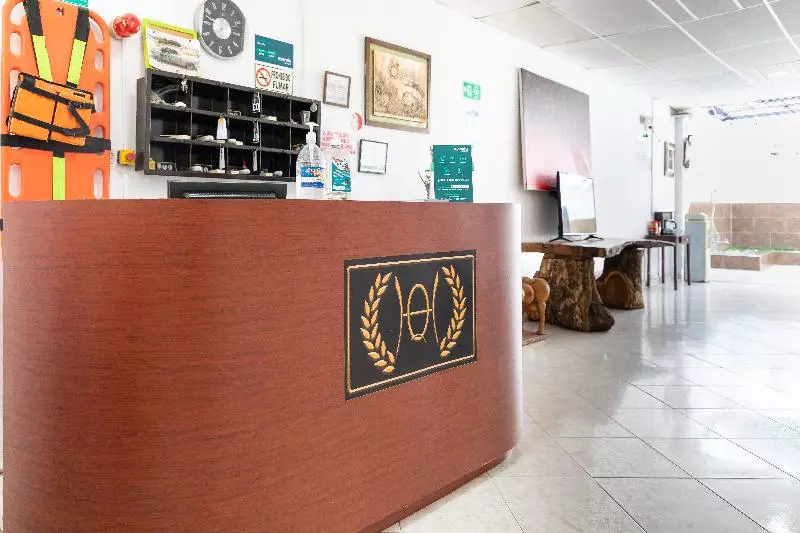 Hotelli Ayenda Guadalupe Neiva