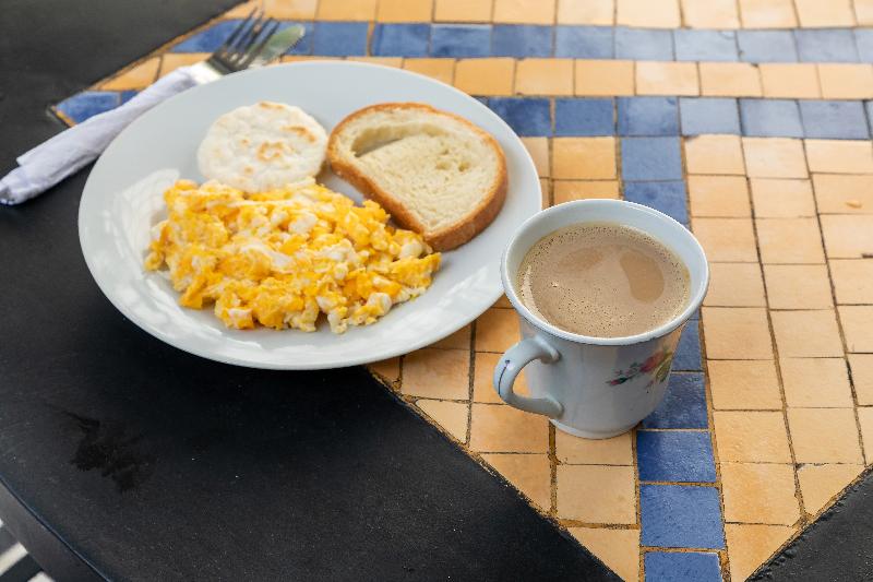 בית מלון כפרי Ayenda Guadalupe Neiva