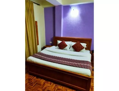 ホテル Goroomgo Kalra Regency Shimla