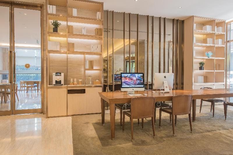 فندق Ji Chengdu Jiuyanqiao