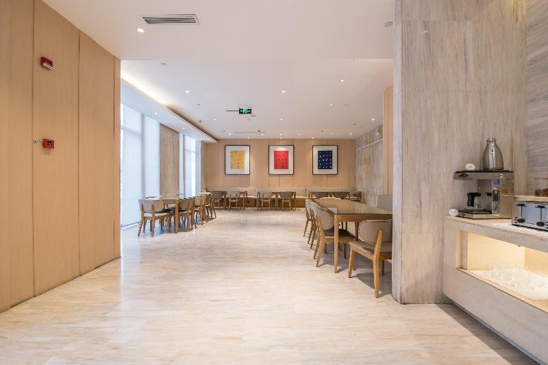 فندق Ji Chengdu Jiuyanqiao