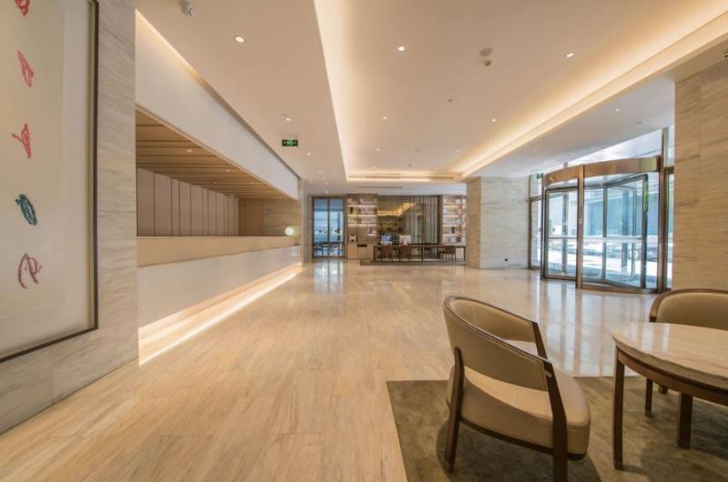 فندق Ji Chengdu Jiuyanqiao