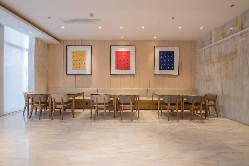 فندق Ji Chengdu Jiuyanqiao