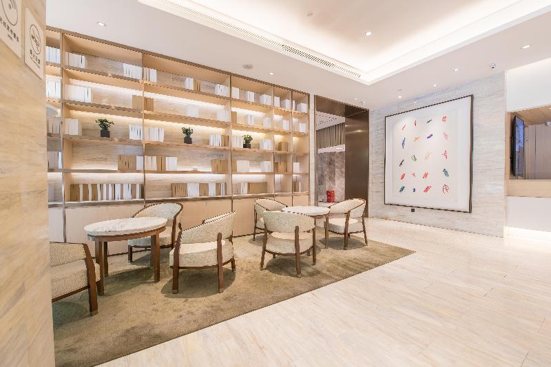 فندق Ji Chengdu Jiuyanqiao