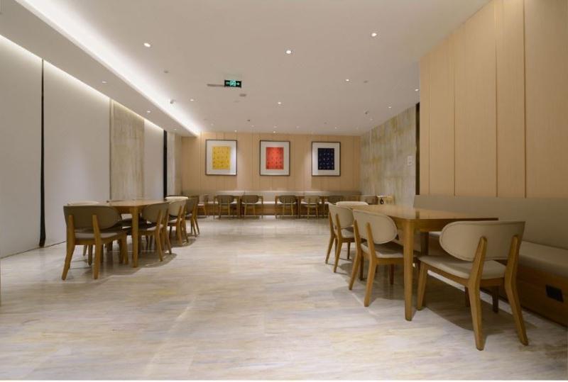 فندق Ji Chengdu Jiuyanqiao