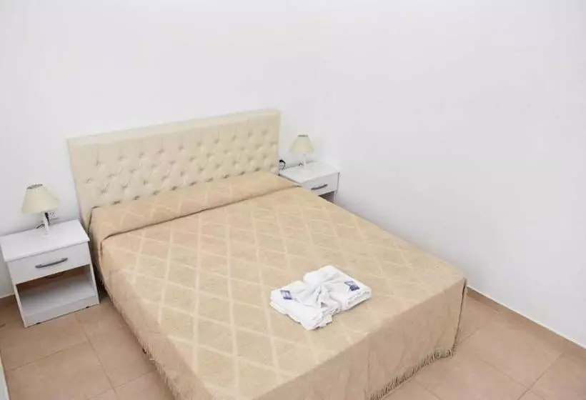Hotelli La Martinica
