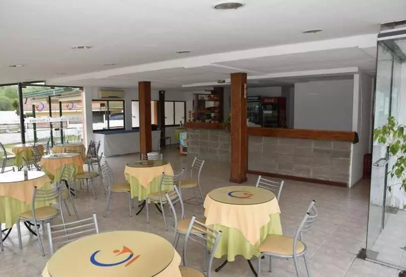Hotelli La Martinica