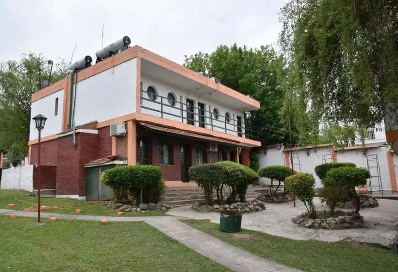 Hotelli La Martinica