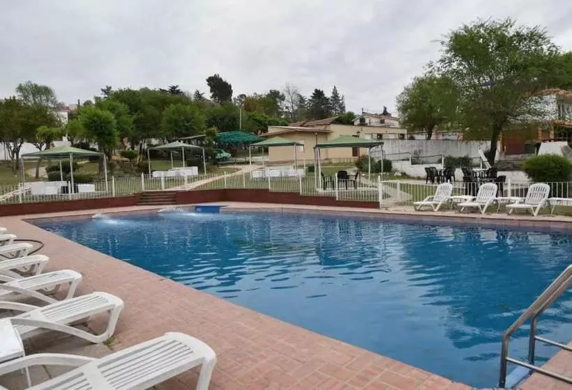 Hotelli La Martinica