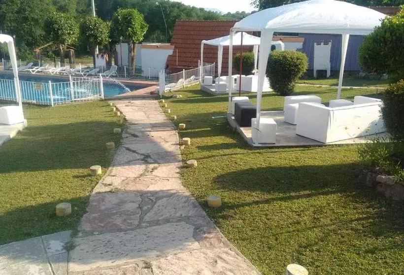Hotelli La Martinica