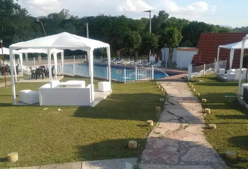 Hotelli La Martinica