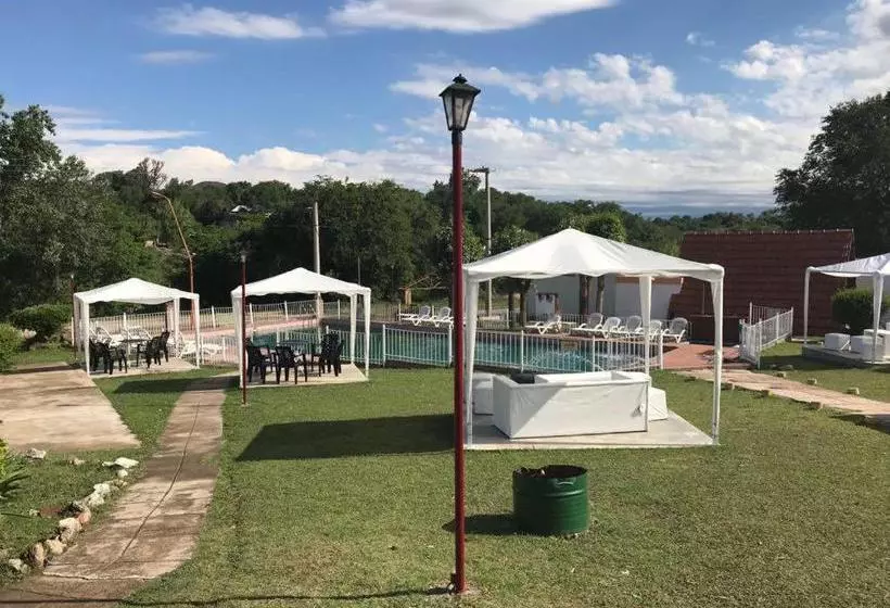Hotelli La Martinica