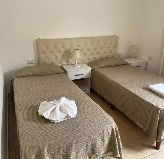 Hotelli La Martinica