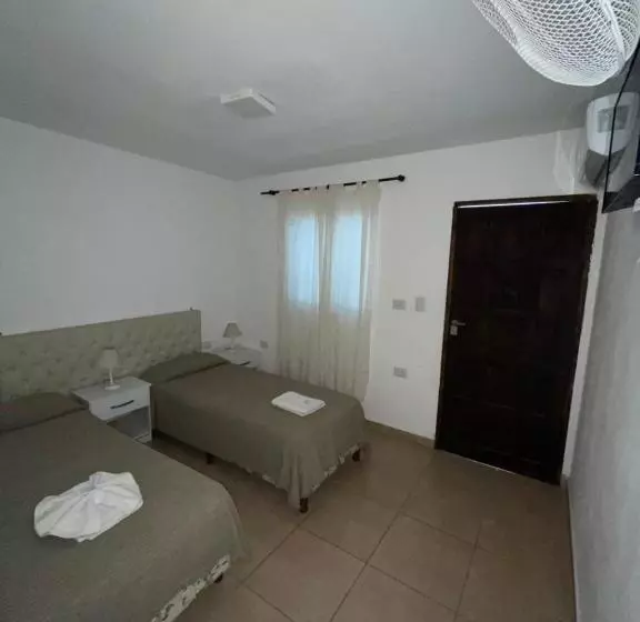 Hotelli La Martinica